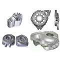 Custom Zinc Die Castings Suppliers of aluminium die casting part